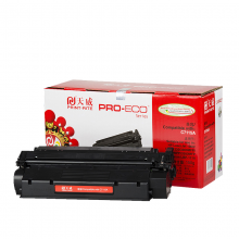 天威(PrintRite) PR-C7115AR 2500页 专业装硒鼓 黑色