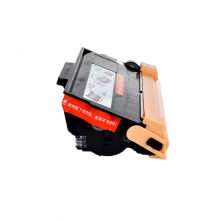 天威(PrintRite) PR-BRO TN3335/LEN LT4637R 3000页 专业装硒鼓 黑色