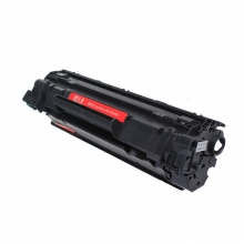 天威(PrintRite) PR-CB435AR 1500页 专业装硒鼓带芯片 黑色