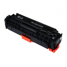 天威(PrintRite) PR-CE412AR 2600页 专业装硒鼓带芯片 黄色