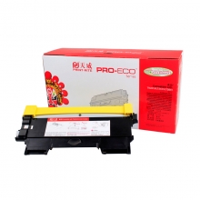 天威(PrintRite) PR-TN2215/LT2441/2641R 1200页 专业装硒鼓 黑色