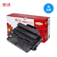 天威(PrintRite) PR-SAM MLT-D205SR 2000页 专业装硒鼓带芯片 黑色