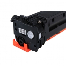 天威(PrintRite) PR-CE410AR 2200页 专业装硒鼓带芯片 黑色