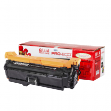 天威(PrintRite) HP-M551(CE403A) 6000页 专业装硒鼓带芯片 洋红