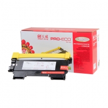 天威(PrintRite) PR-BRO TN2225/LT2441H/LT2641HR 2600页 专业装硒鼓 黑色