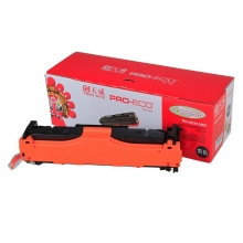 天威(PrintRite) PR-CE413AR MG 2600页 专业装硒鼓带芯片 洋红