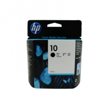 惠普（HP）C4844A 10号黑色墨盒（适用Business Inkjet 2000 2500系列）