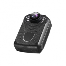 影卫达 DSJ-F7 1296P高清夜视执法记录仪 128G（送遥控）