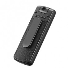 影卫达V010 1080P红外高清执法记录仪 16G