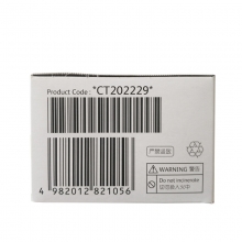富士施乐（Fuji Xerox） M158b/M158ab/M218fw/P158b/P218b/M105b墨粉筒 粉盒 （CT202229 黑色）
