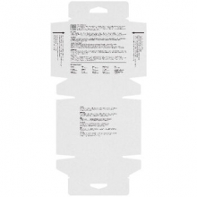 惠普（HP）X4E79AA 680双黑墨盒套装 (适用于HP DeskJet 2138/3638/3636/3838/4678/4538/3776/3777/3778)