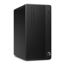 惠普（HP）ProDesk 680机房电脑（i5-6500/8G/128G+1T/双网卡/Win7 Pro/3年上门+21.5英寸显示器