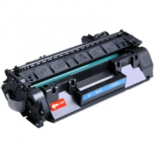 绘威 CE505A易加粉硒鼓+2支碳粉套装(适用惠普P2035D 2035N P2055D HP05A 505A CRG-319 LBP6300dn MF5850dn)