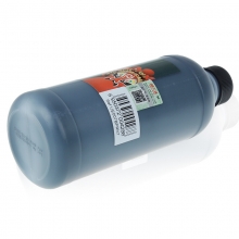 天威（PrintRite）连续供墨系统填充墨水 黑色 500ml 裸瓶装 适用于佳能 惠普 利盟 爱普生系列打印机