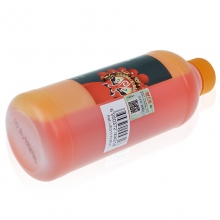 天威（PrintRite）连续供墨系统填充墨水 黄色 500ml 裸瓶装 适用于佳能 惠普 利盟 爱普生系列打印机