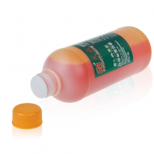 天威（PrintRite）连续供墨系统填充墨水 黄色 500ml 裸瓶装 适用于佳能 惠普 利盟 爱普生系列打印机