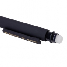 得力(deli)S363 连中三元考试自动铅笔涂卡铅笔 12支/盒