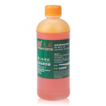 天威（PrintRite）连续供墨系统填充墨水 500ml（6色套装）