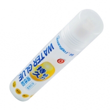 广博(GuangBo)JS8302 50ml液体胶水 12支/组