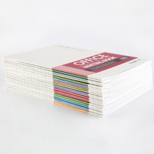 广博 GB25280 卡面办公软抄笔记本  32K 30页 （计价单位：本）