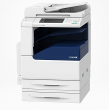 富士施乐 DocuCentre-V C2263CPS 2Tray A3彩色数码复合机