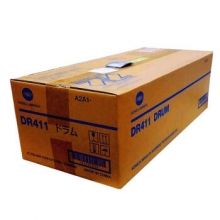 柯尼卡美能达(KONICAMINOLTA)DR411感光鼓 黑色 适用机型BH223/283/7828/363/423/BH36/42 打印量110000页