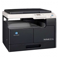 柯尼卡美能达bizhub 7818e A3黑白多功能复合机