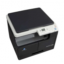 柯尼卡美能达bizhub 7818e A3黑白多功能复合机