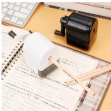 晨光 APS95643 简系列学生文具可调节削笔机卷 （计价单位：个）