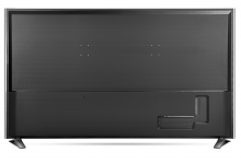 朗景 LK-D8517 85寸电视机 金属边框外加钢化玻璃 DLED背光源 4K超高清智能电视