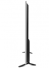 朗景 LK-D8517 85寸电视机 金属边框外加钢化玻璃 DLED背光源 4K超高清智能电视