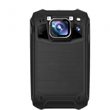 普法眼F2 4G执法记录仪 64G