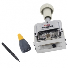 益而高 EG-079 9位号码机