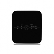 震旦 AA-350 空气净化器 白色