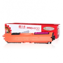 天威 HP-M176(CF353A)-红粉盒带芯片 专业装 适用于惠普MFP M176/Pro MFP M177