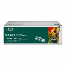 杰思特CF232A硒鼓JT-DH232C带芯片铂金版适用惠普M203d M203dn M227fdn M227fdw打印机hp32A硒鼓组件