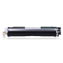 杰思特CE310A硒鼓JT-CH310BK铂金版适用惠普M175NW M275 CP1025NW佳能lbp7010c打印机粉盒 cp1025硒鼓黑色