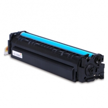 杰思特CF502A硒鼓JT-CH202FY铂金版适用惠普M281FDW M254DW M254NW M281FDN M280NW打印机黄色