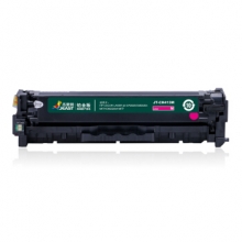 杰思特CE413A硒鼓JT-CH413M铂金版适用惠普M477fnw M452DN M452DW M452NW M477FDW M377DW红色硒鼓