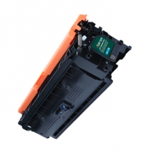 杰思特CF361A青色硒鼓JT-CH361FC铂金版适用惠普CF360A硒鼓508A M553N M553DN M577C M577Z CF361A硒鼓青色