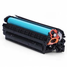 杰思特CRG-912易加粉硒鼓JT-C0912C铂金版适用佳能Canon LBP-3018 3108 3050 3100 3150 3010打印机粉盒