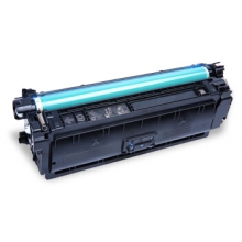 杰思特CF362A黄色硒鼓JT-CH362FY铂金版适用惠普CF360A硒鼓508A M553N M553DN M577C M577Z CF362A硒鼓黄色