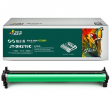 杰思特CF219A硒鼓JT-DNH219C带芯片 铂金版适用惠普M132a m132nw M104W M104A打印机耗材hp19A硒鼓组件