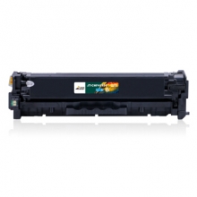 杰思特CF411A硒鼓JT-CH411FC铂金版适用惠普M477fnw M452DN 452DW 452NW M477FDW M477NW M377DW青色硒鼓