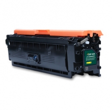 杰思特CF362A黄色硒鼓JT-CH362FY铂金版适用惠普CF360A硒鼓508A M553N M553DN M577C M577Z CF362A硒鼓黄色