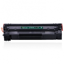 杰思特CRG-912易加粉硒鼓JT-C0912C铂金版适用佳能Canon LBP-3018 3108 3050 3100 3150 3010打印机粉盒