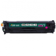 杰思特CF213M硒鼓JT-CH213FM铂金版适用惠普200 M251n 251nw MFP M276n打印机墨盒 红色