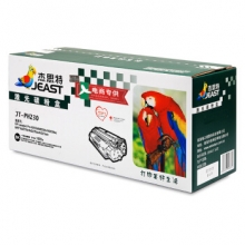 杰思特CF230A粉盒 不带芯片适用hpM203d M203dn M203dw M227fdn M227fdw M227sdn打印机硒鼓 惠普230a硒鼓