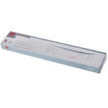 天威EPSON-LQ2680K-40m,12.7mm-黑色右扭架适用于EPSON LQ2680K