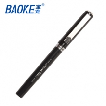 宝克 PC1458中性笔（0.5mm)（黑色） （计价单位：支）